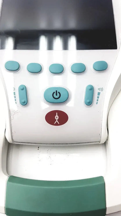 Verathon BladderScan Portable Bladder Scanner BVI 9600 Bladder Scanner, second-hand product photo 4