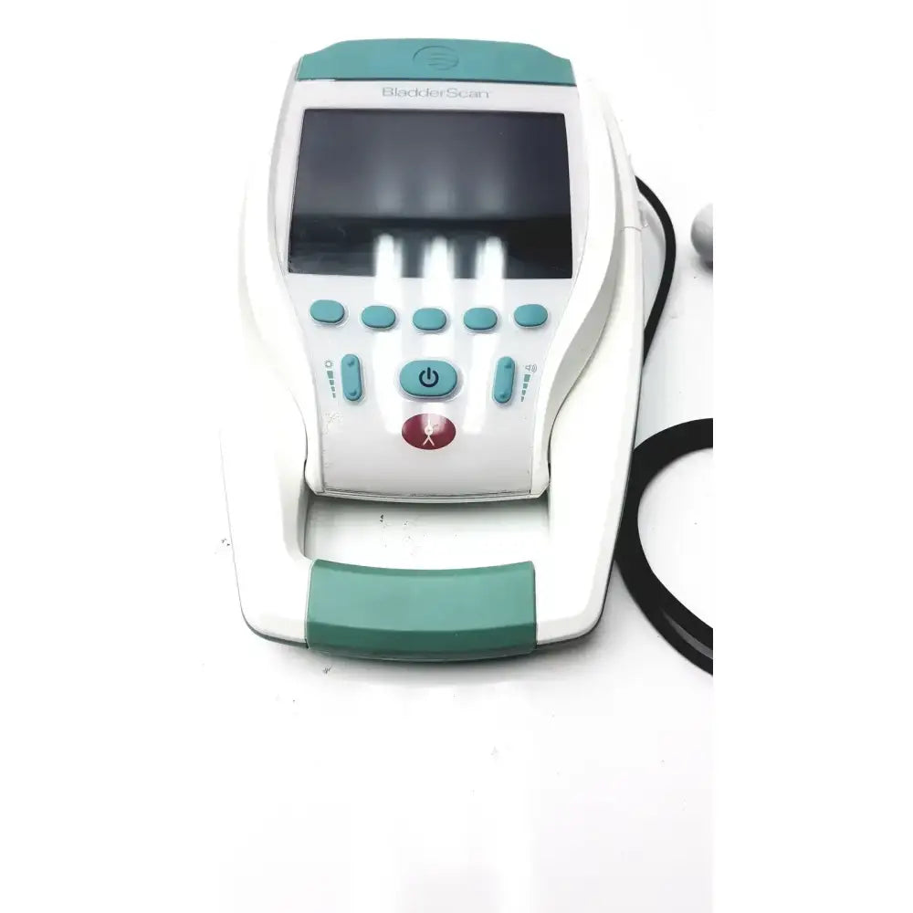 Verathon BladderScan Portable Bladder Scanner BVI 9600 Bladder Scanner, second-hand product photo 3