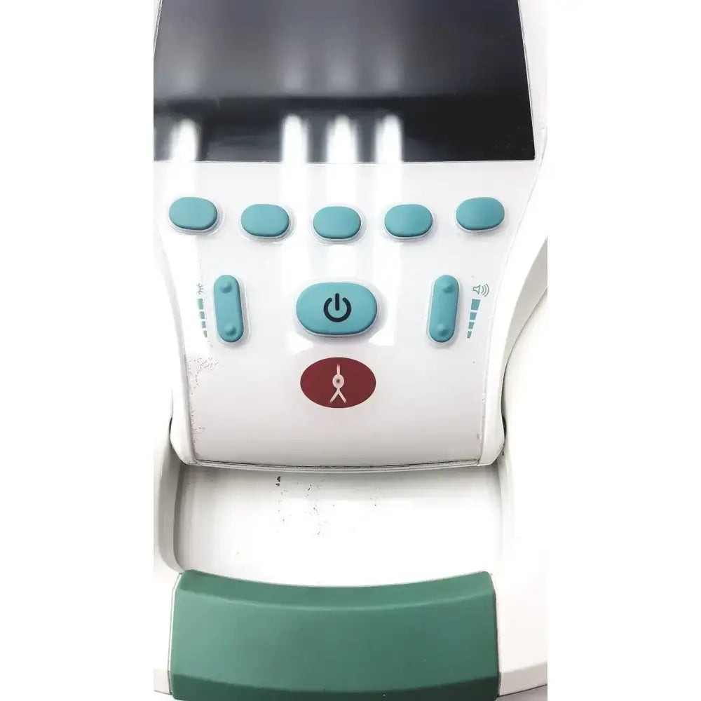 Verathon BladderScan Portable Bladder Scanner BVI 9600 Bladder Scanner, second-hand product photo 4