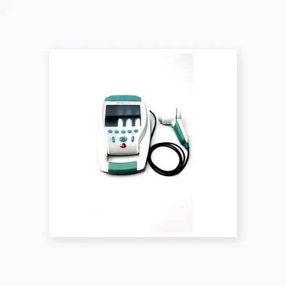 Verathon BladderScan Portable Bladder Scanner BVI 9600 Bladder Scanner, second-hand product photo 1