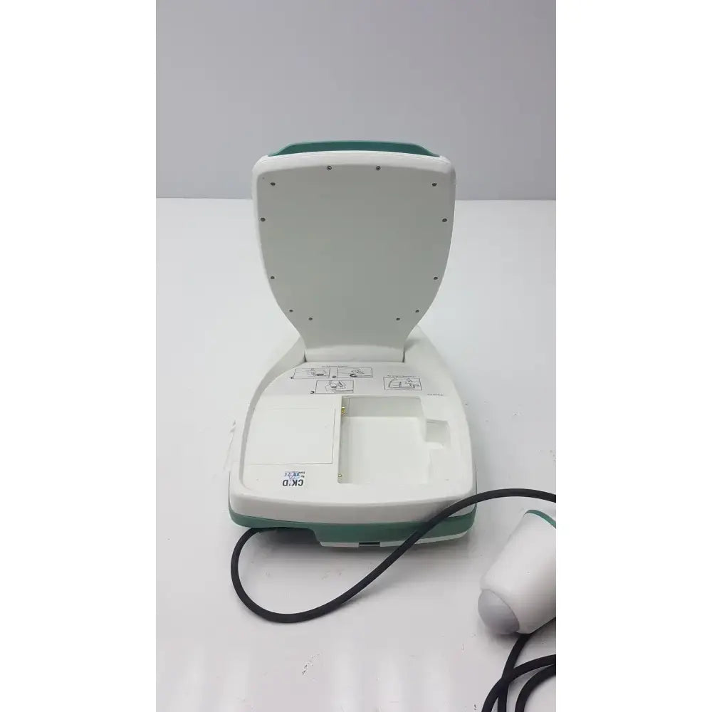Verathon BladderScan Portable Bladder Scanner BVI 9600 Bladder Scanner, second-hand product photo 12