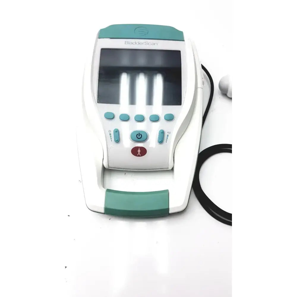Verathon BladderScan Portable Bladder Scanner BVI 9600 Bladder Scanner, second-hand product photo 2