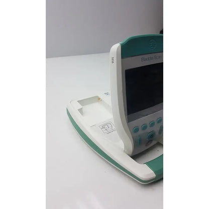 Verathon BladderScan Portable Bladder Scanner BVI 9600 Bladder Scanner, second-hand product photo 9