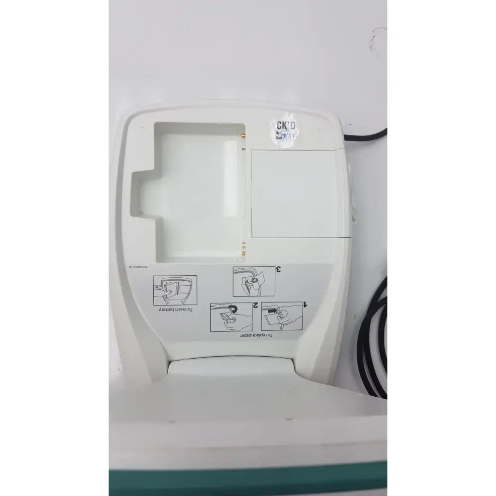 Verathon BladderScan Portable Bladder Scanner BVI 9600 Bladder Scanner, second-hand product photo 8