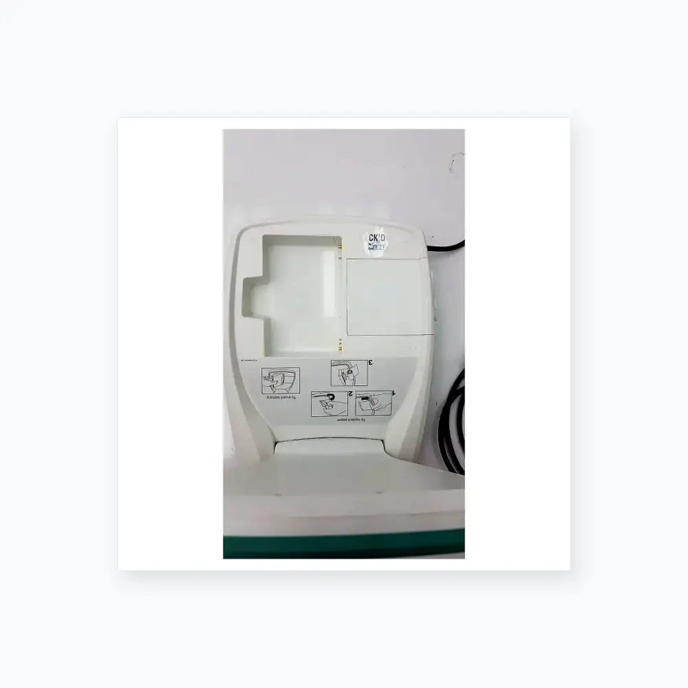 Verathon BladderScan Portable Bladder Scanner BVI 9600 Bladder Scanner, second-hand product photo 8