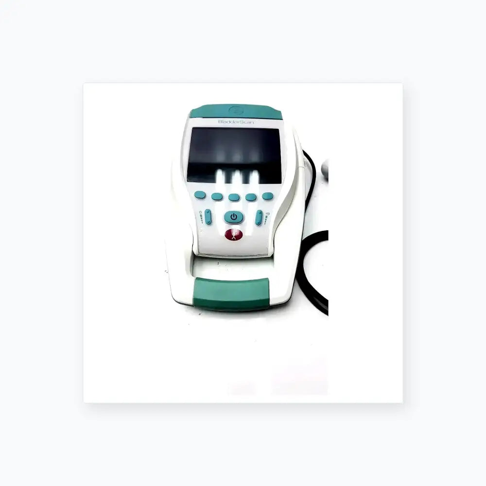 Verathon BladderScan Portable Bladder Scanner BVI 9600 Bladder Scanner, second-hand product photo 3