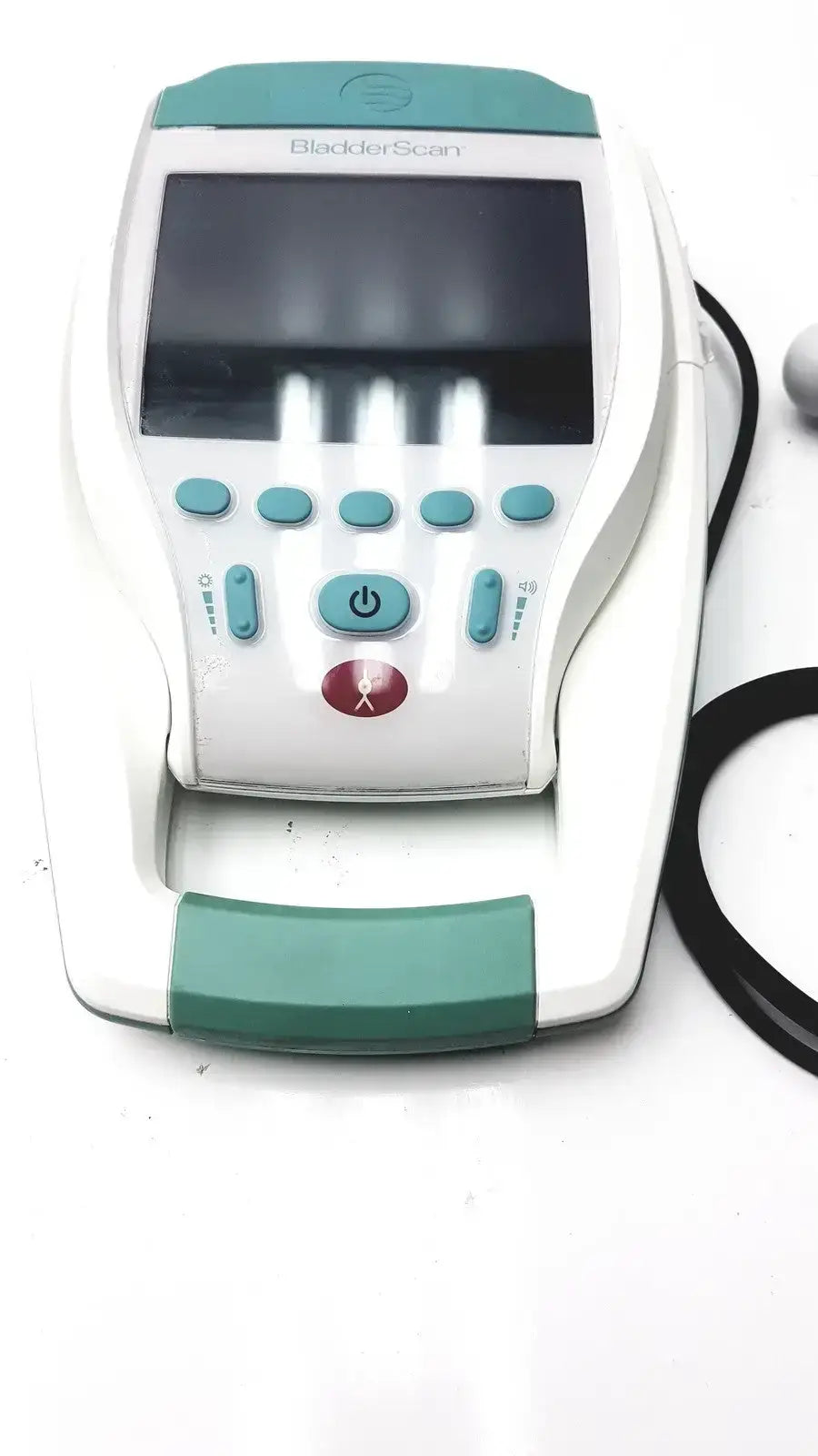 Verathon BladderScan Portable Bladder Scanner BVI 9600 Bladder Scanner, second-hand product photo 3
