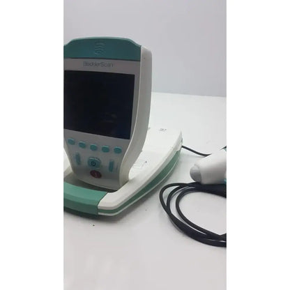 Verathon BladderScan Portable Bladder Scanner BVI 9600 Bladder Scanner, second-hand product photo 10
