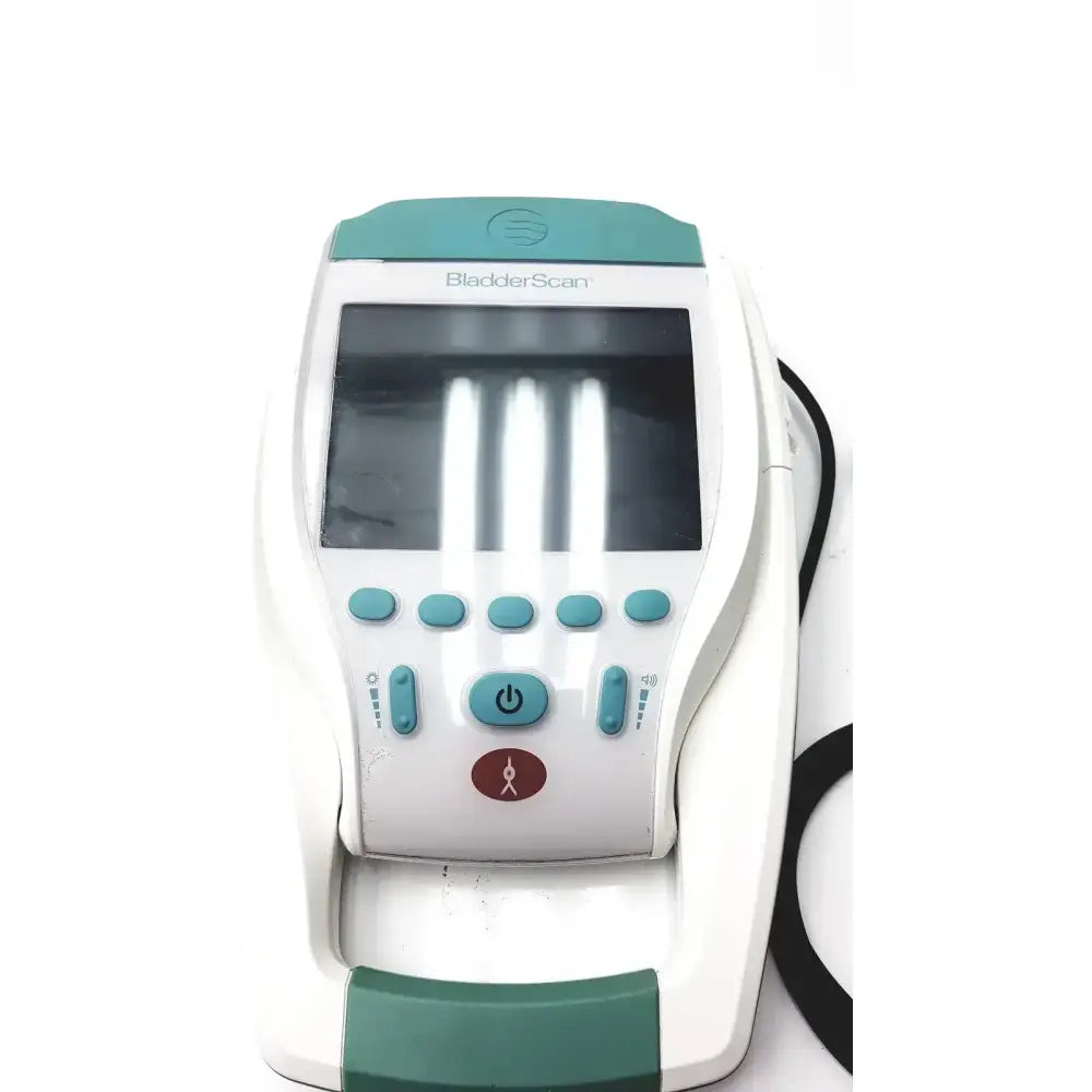 Verathon BladderScan Portable Bladder Scanner BVI 9600 Bladder Scanner, second-hand product photo 5