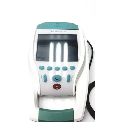 Verathon BladderScan Portable Bladder Scanner BVI 9600 Bladder Scanner, second-hand product photo 5
