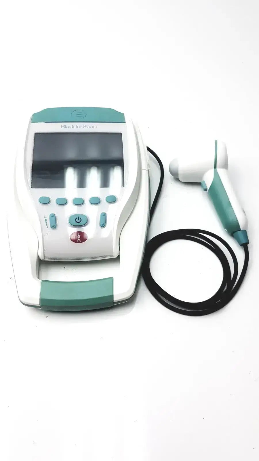 Verathon BladderScan Portable Bladder Scanner BVI 9600 Bladder Scanner, second-hand product photo 1