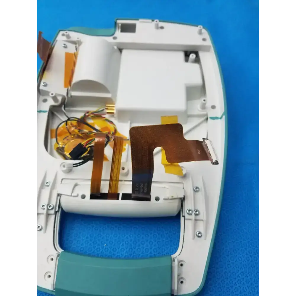 Verathon BladderScan Portable Ultrasound Bladder Scanner, as-is (for parts) product photo 3
