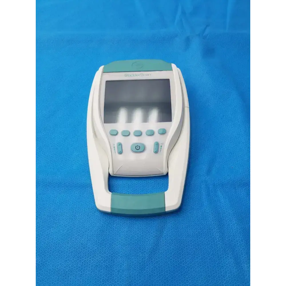 Verathon BladderScan Portable Ultrasound Bladder Scanner, as-is (for parts) product photo 1