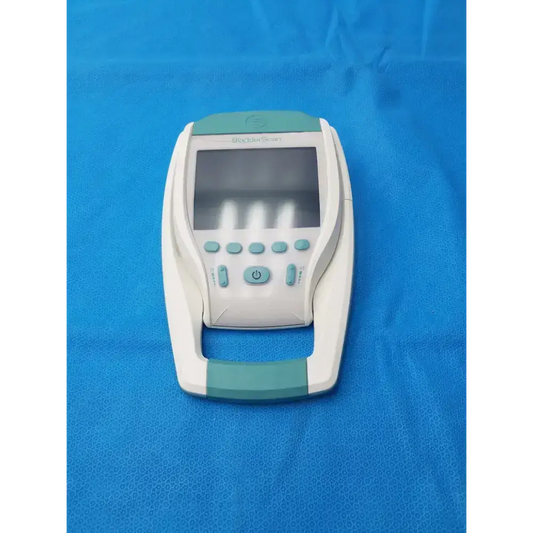 Verathon BladderScan Portable Ultrasound Bladder Scanner, as-is (for parts) product photo 1