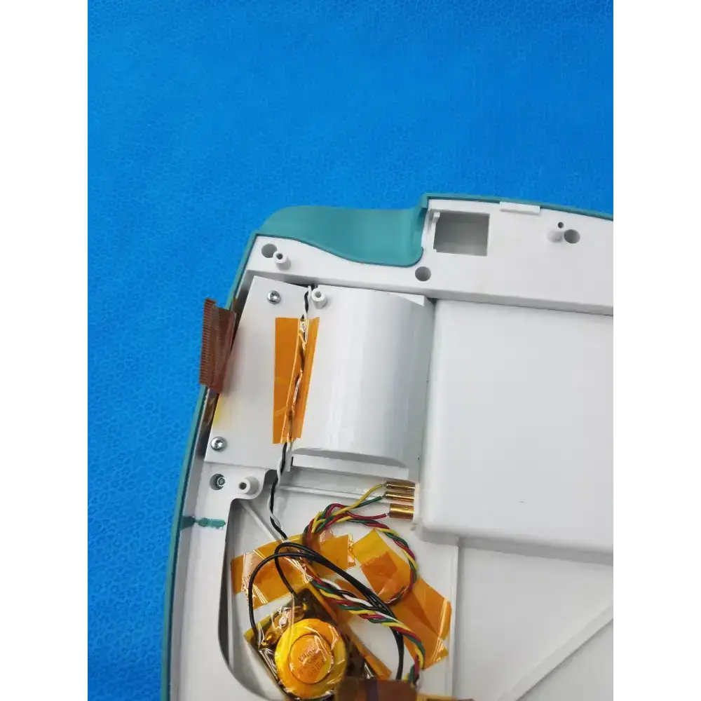 Verathon BladderScan Portable Ultrasound Bladder Scanner, as-is (for parts) product photo 5