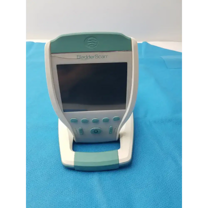 Verathon BladderScan Portable Ultrasound Bladder Scanner, as-is (for parts) product photo 11