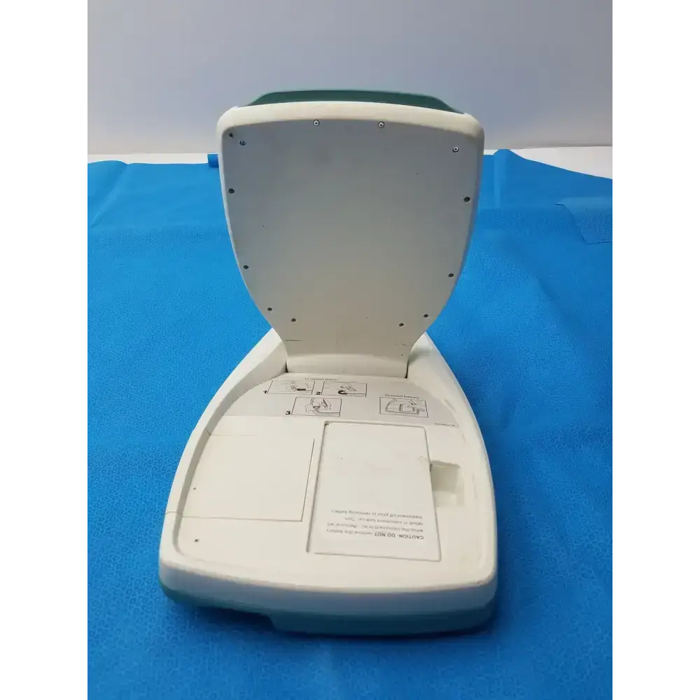 Verathon BladderScan Portable Ultrasound Bladder Scanner, as-is (for parts) product photo 9