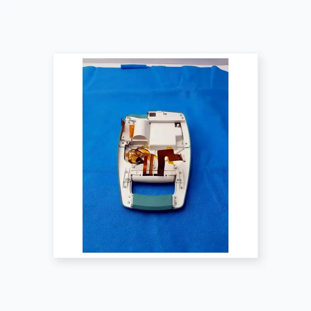 Verathon BladderScan Portable Ultrasound Bladder Scanner, as-is (for parts) product photo 2