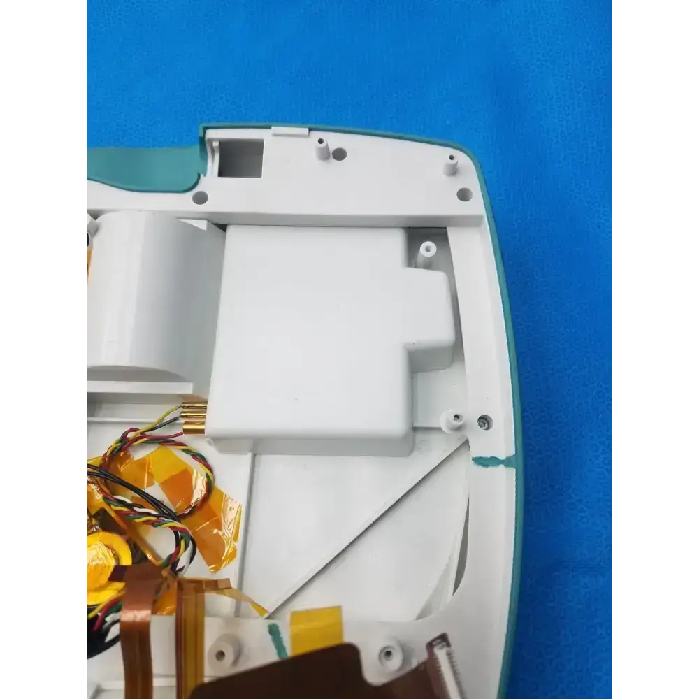 Verathon BladderScan Portable Ultrasound Bladder Scanner, as-is (for parts) product photo 6