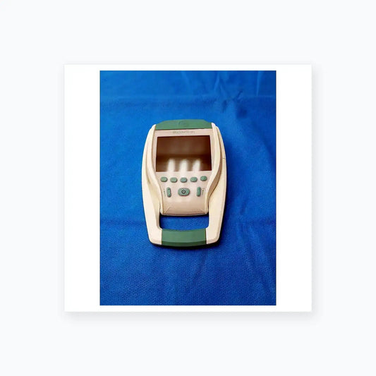 Verathon BladderScan Portable Ultrasound Bladder Scanner, as-is (for parts) product photo 1
