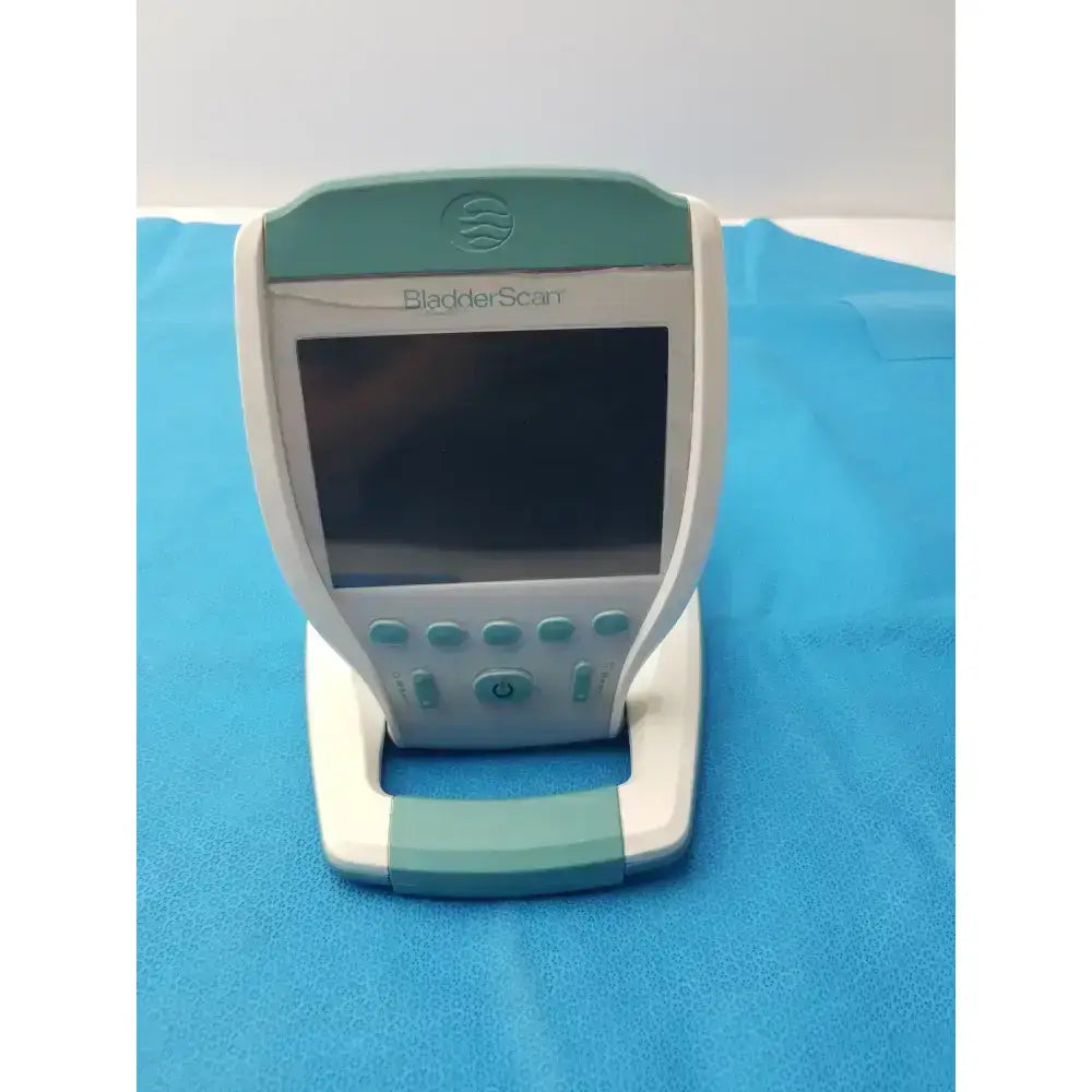 Verathon BladderScan Portable Ultrasound Bladder Scanner, as-is (for parts) product photo 11