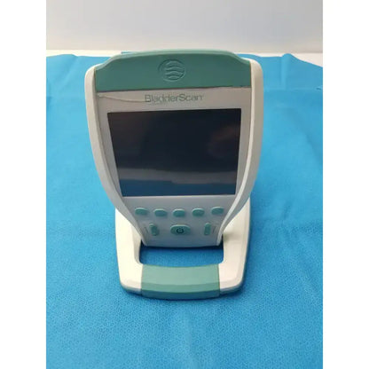 Verathon BladderScan Portable Ultrasound Bladder Scanner, as-is (for parts) product photo 7