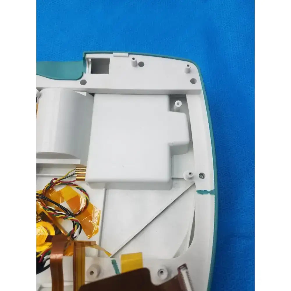 Verathon BladderScan Portable Ultrasound Bladder Scanner, as-is (for parts) product photo 6