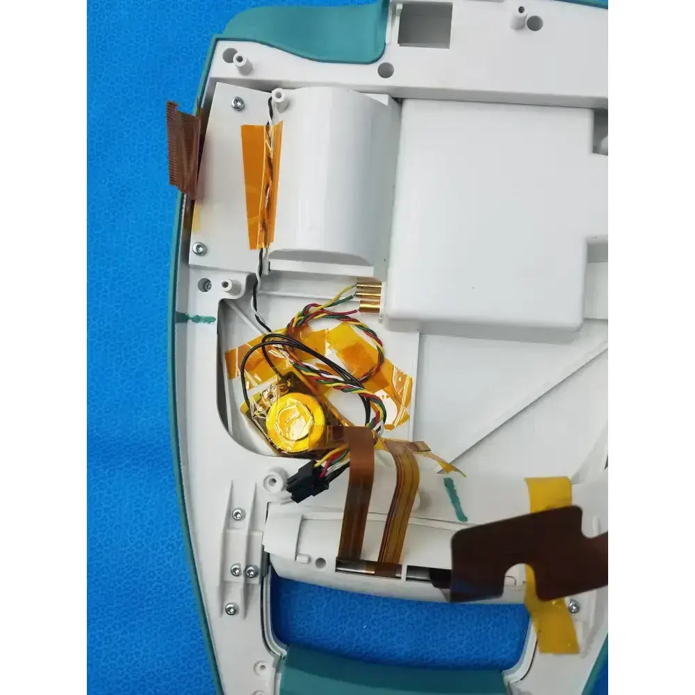 Verathon BladderScan Portable Ultrasound Bladder Scanner, as-is (for parts) product photo 4