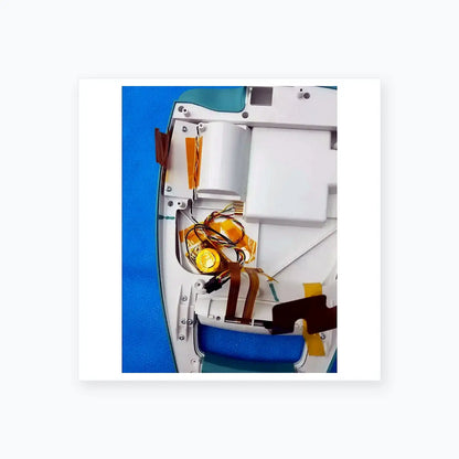 Verathon BladderScan Portable Ultrasound Bladder Scanner, as-is (for parts) product photo 4