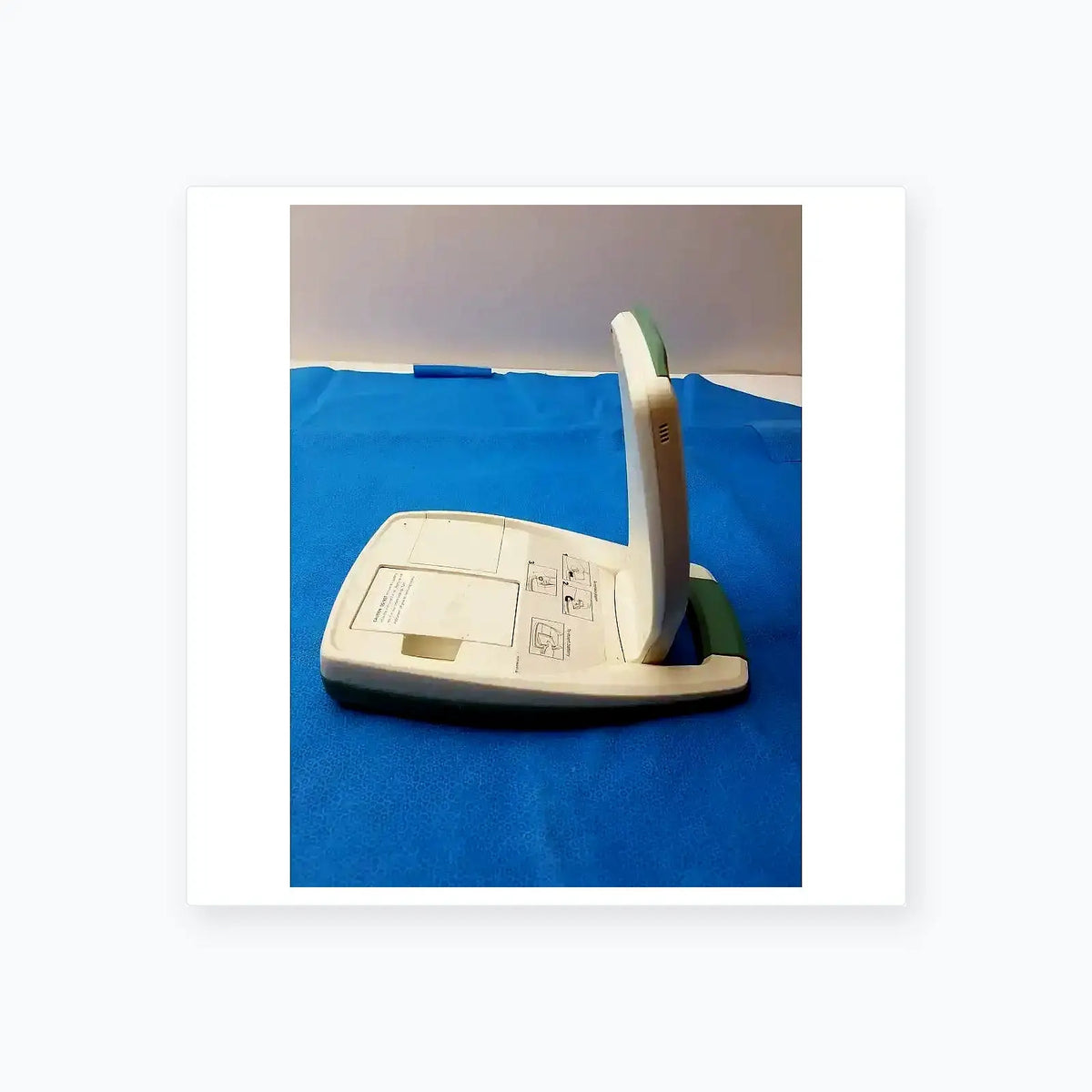 Verathon BladderScan Portable Ultrasound Bladder Scanner, as-is (for parts) product photo 8