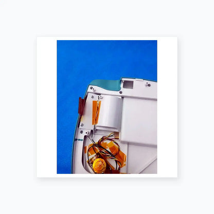 Verathon BladderScan Portable Ultrasound Bladder Scanner, as-is (for parts) product photo 5