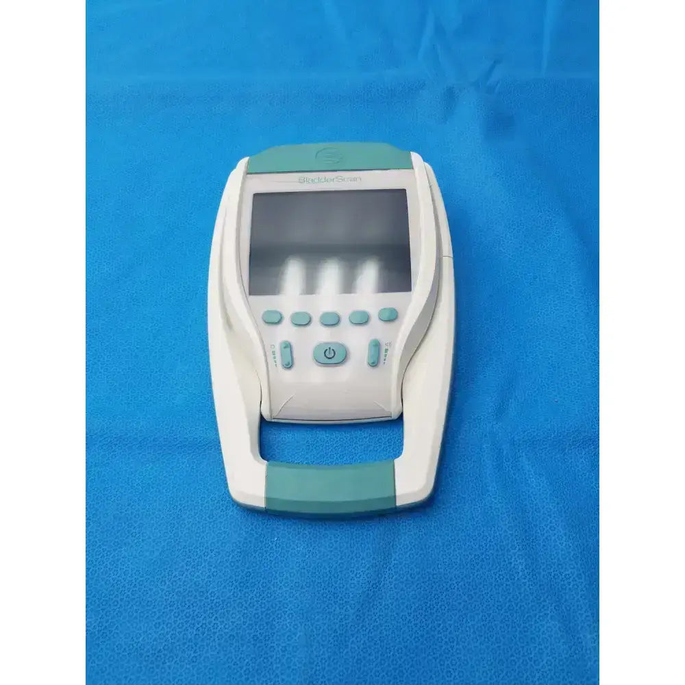 Verathon BladderScan Portable Ultrasound Bladder Scanner, as-is (for parts) product photo 1