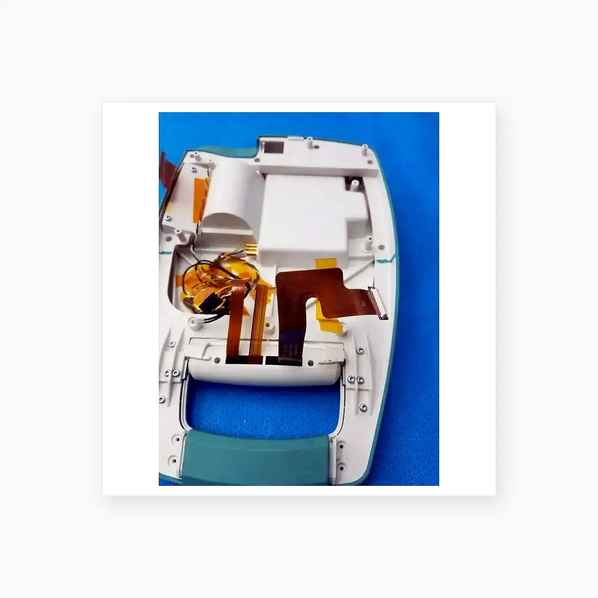 Verathon BladderScan Portable Ultrasound Bladder Scanner, as-is (for parts) product photo 3