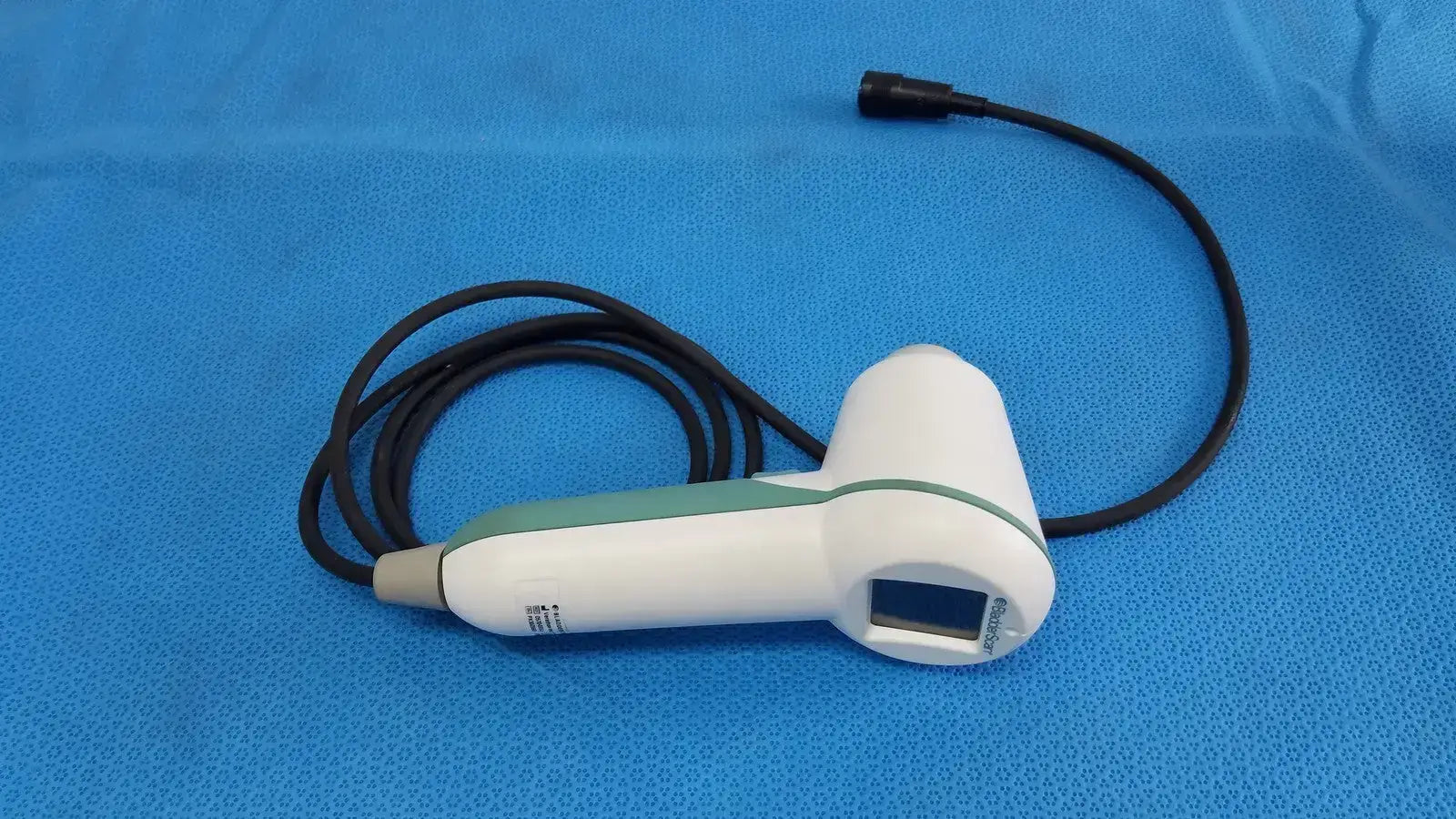 Verathon BladderScan Probe - REF 0570-0351 Ultrasound Probe, as-is (for parts) product photo 9