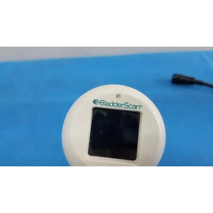 Verathon BladderScan Probe - REF 0570-0351 Ultrasound Probe, as-is (for parts) product photo 7