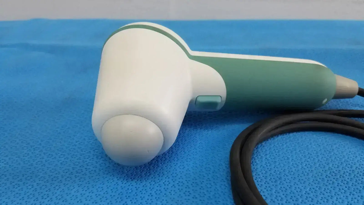 Verathon BladderScan Probe - REF 0570-0351 Ultrasound Probe, as-is (for parts) product photo 5