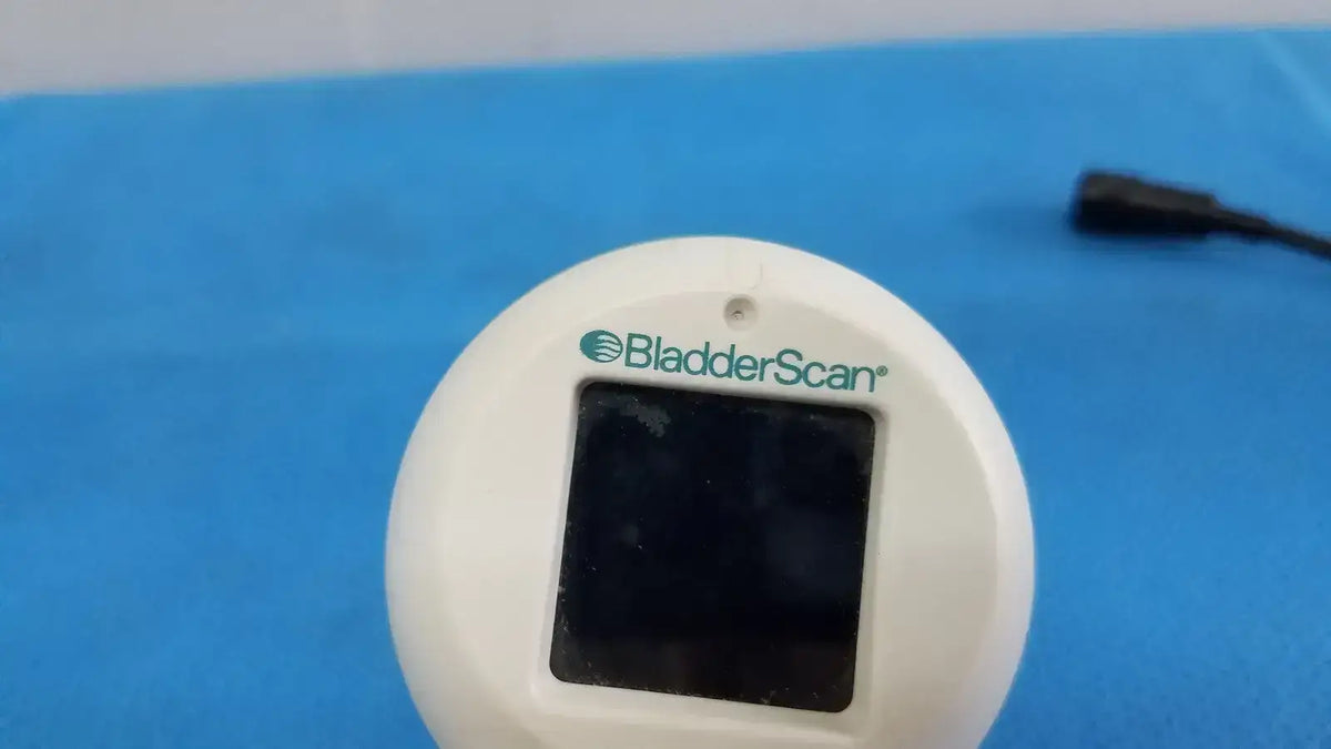 Verathon BladderScan Probe - REF 0570-0351 Ultrasound Probe, as-is (for parts) product photo 7