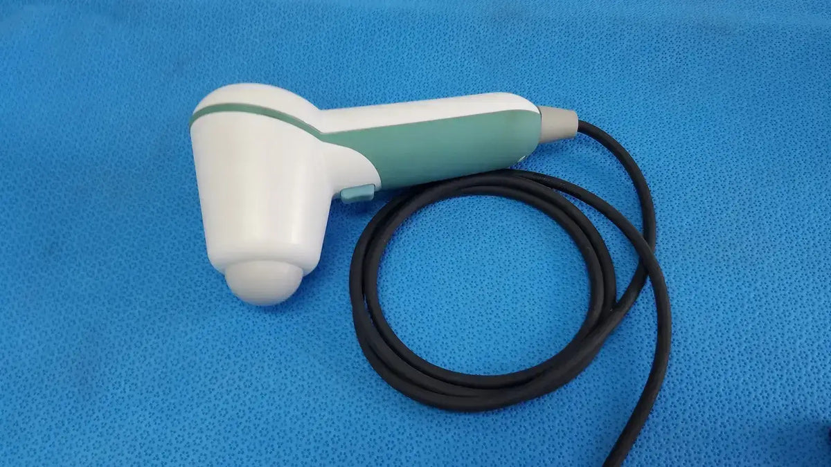 Verathon BladderScan Probe - REF 0570-0351 Ultrasound Probe, as-is (for parts) product photo 3