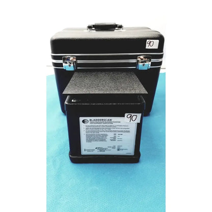 Reuse Medical Verathon BladderScan Tissue Equivalent Bladder Phantom - 0620-0068 Other Medical & Lab Equipment, second-hand product photo 1