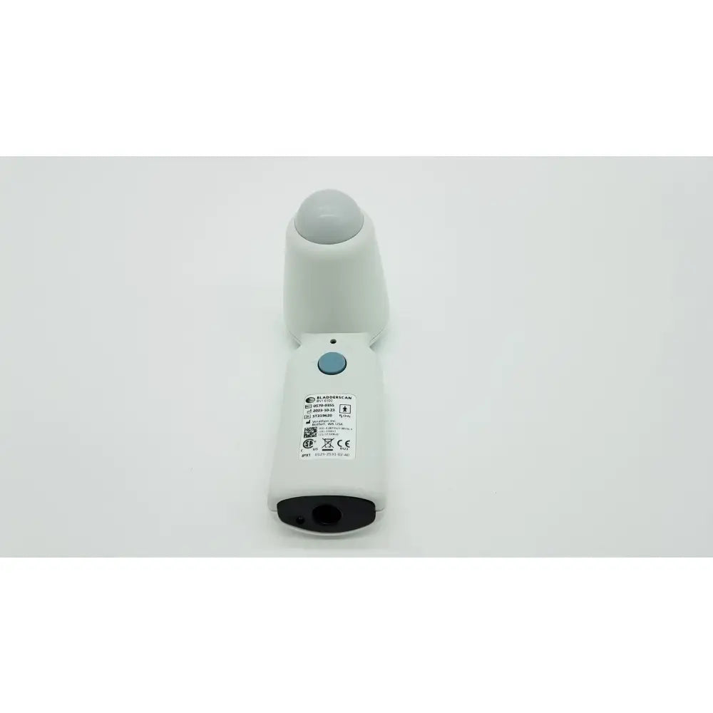 Verathon BVI 6100 Handheld Bladder Scanner Handheld Bladder Scanner, second-hand product photo 6