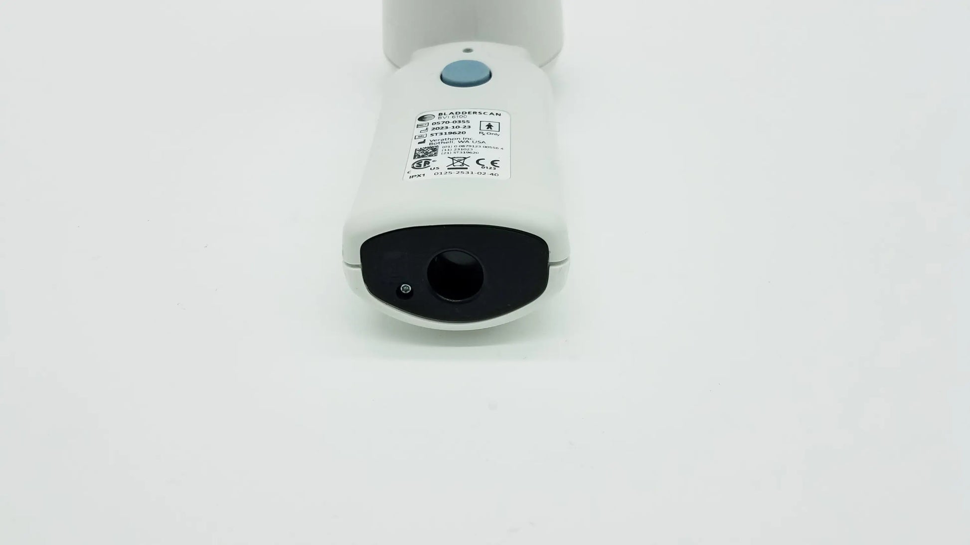 Verathon BVI 6100 Handheld Bladder Scanner Handheld Bladder Scanner, second-hand product photo 7