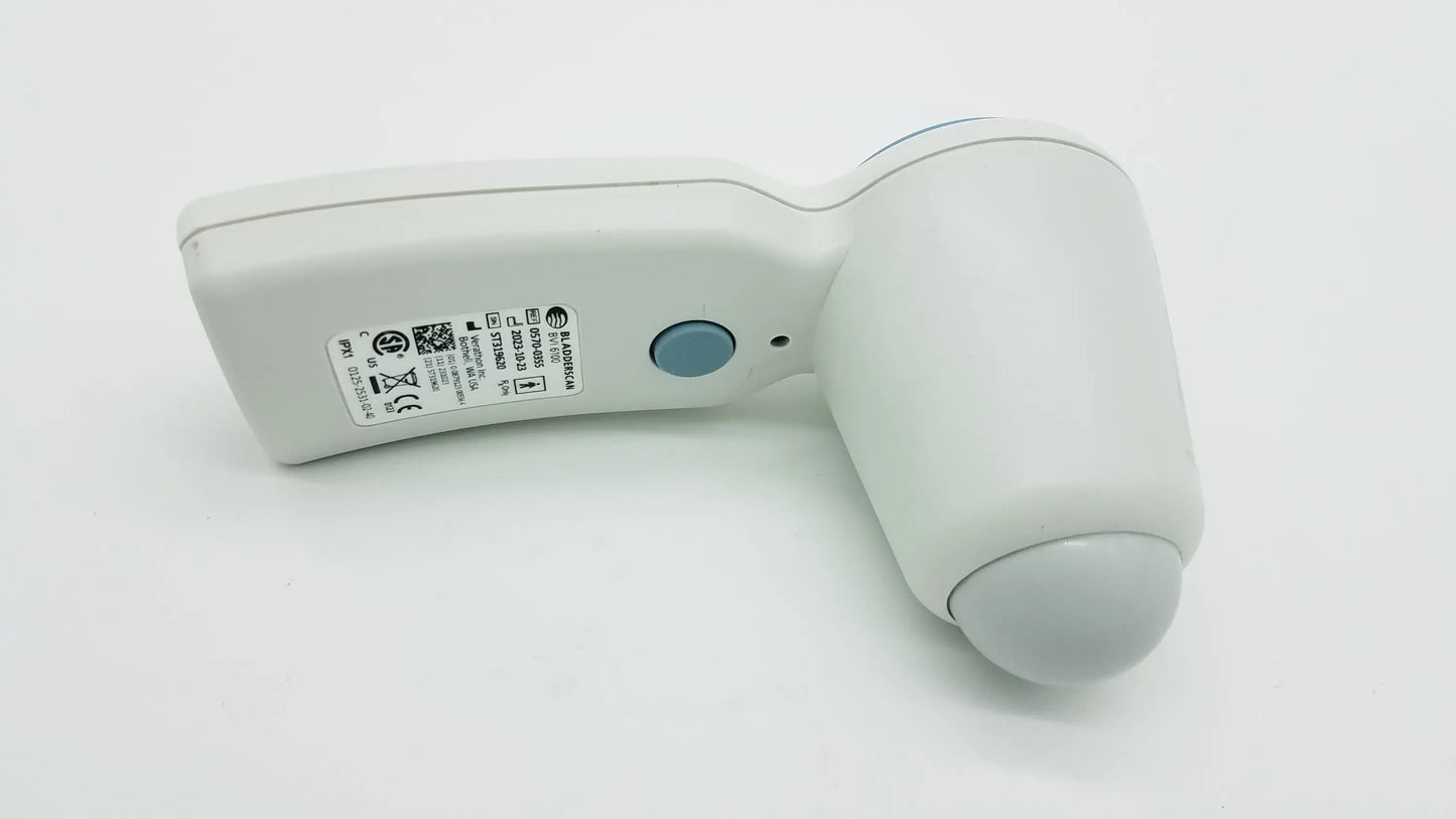 Verathon BVI 6100 Handheld Bladder Scanner Handheld Bladder Scanner, second-hand product photo 4
