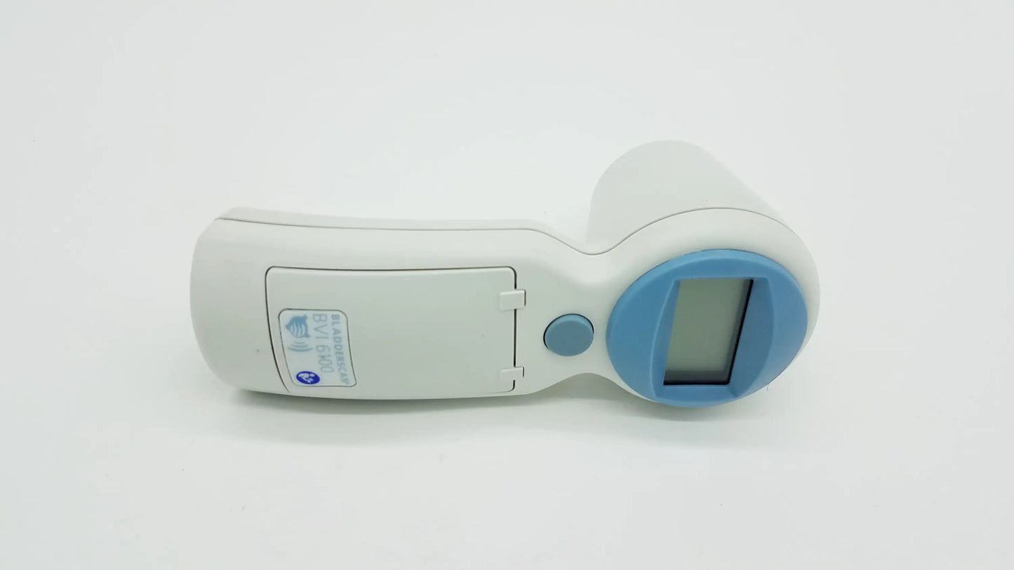 Verathon BVI 6100 Handheld Bladder Scanner Handheld Bladder Scanner, second-hand product photo 2
