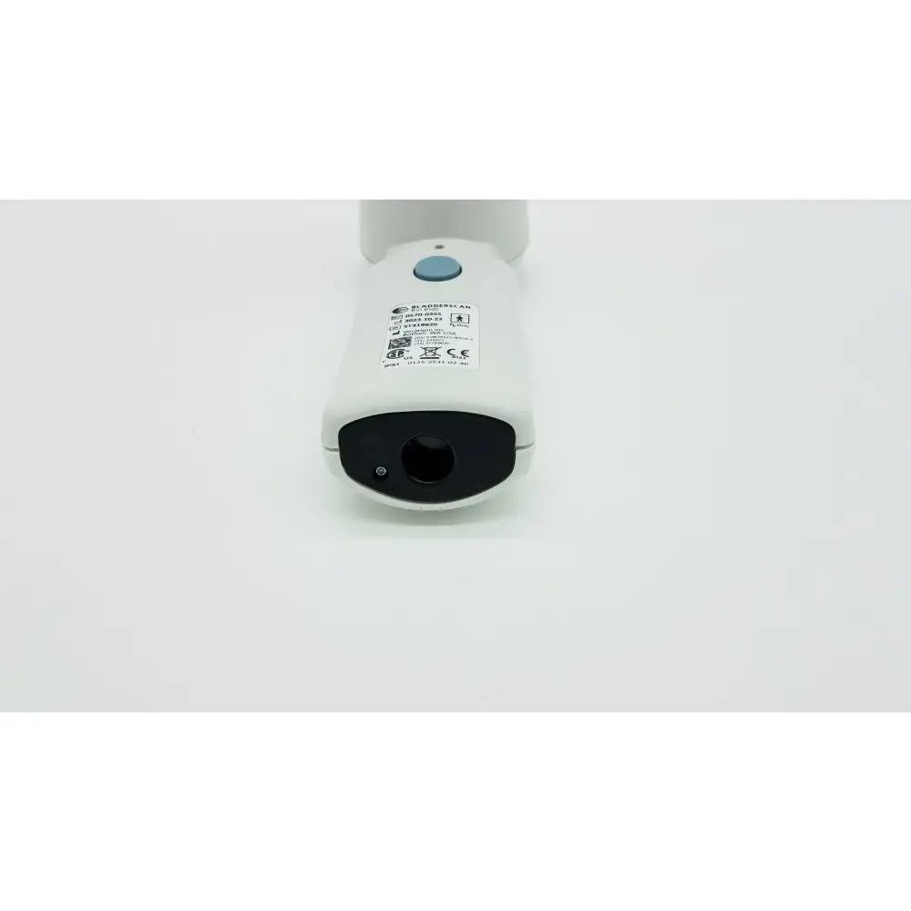 Verathon BVI 6100 Handheld Bladder Scanner Handheld Bladder Scanner, second-hand product photo 7
