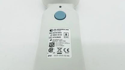 Verathon BVI 6100 Handheld Bladder Scanner Handheld Bladder Scanner, second-hand product photo 8