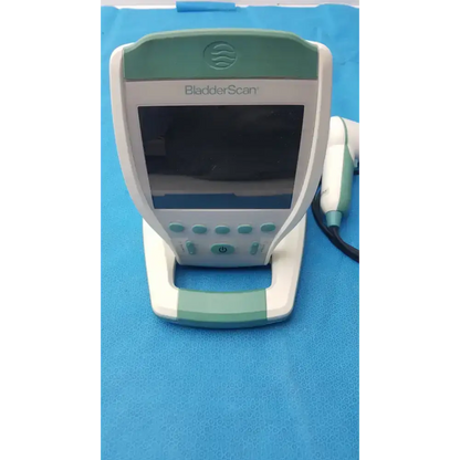 Verathon BVI 9400 Bladder Scan with a Probe Unit Bladder Scanner, second-hand product photo 8