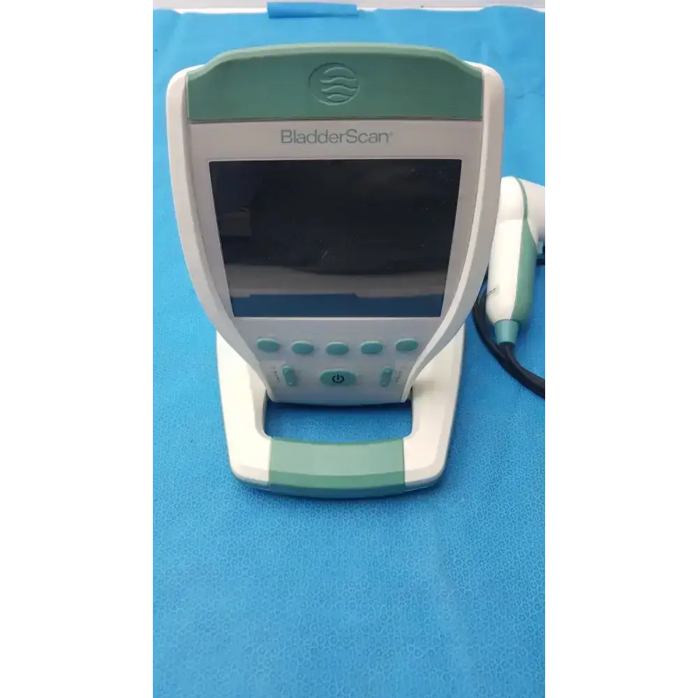 Verathon BVI 9400 Bladder Scan with a Probe Unit Bladder Scanner, second-hand product photo 8