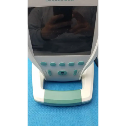 Verathon BVI 9400 Bladder Scan with a Probe Unit Bladder Scanner, second-hand product photo 9