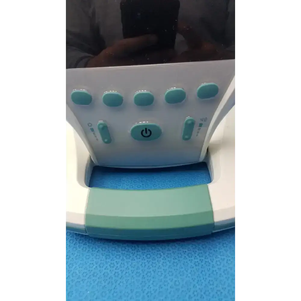 Verathon BVI 9400 Bladder Scan with a Probe Unit Bladder Scanner, second-hand product photo 10