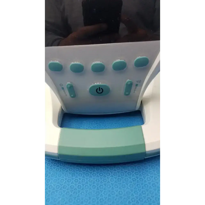 Verathon BVI 9400 Bladder Scan with a Probe Unit Bladder Scanner, second-hand product photo 10